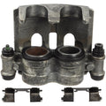 UNLOAD BRAKE CALIPER DOM