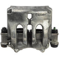 UNLOAD BRAKE CALIPER DOM