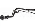 FUEL FILLER NECK