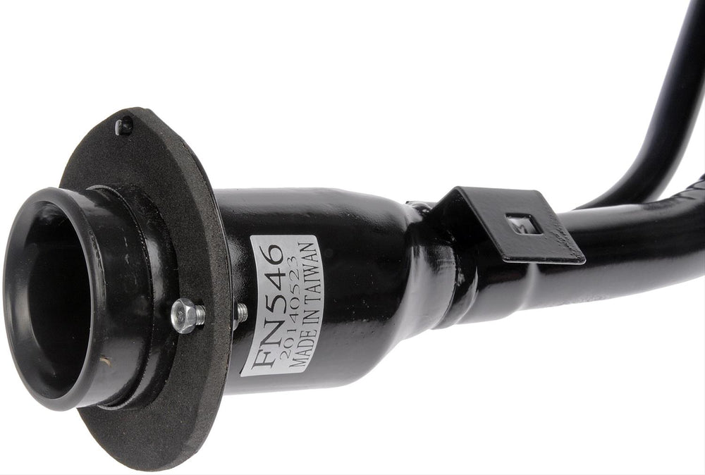 FUEL FILLER NECK