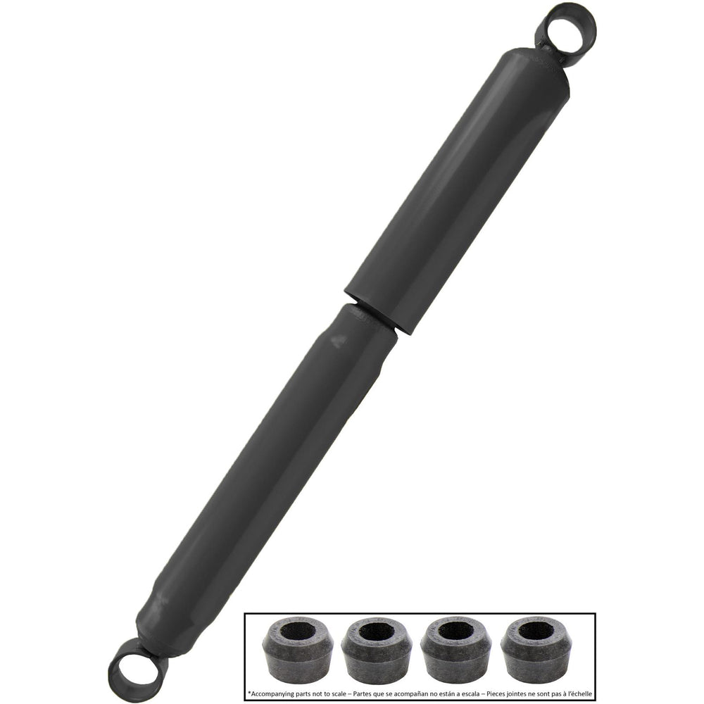MONROE SHOCKS & STRUTS shock absorber