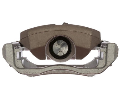 BRAKE CALIPER & BRACKET