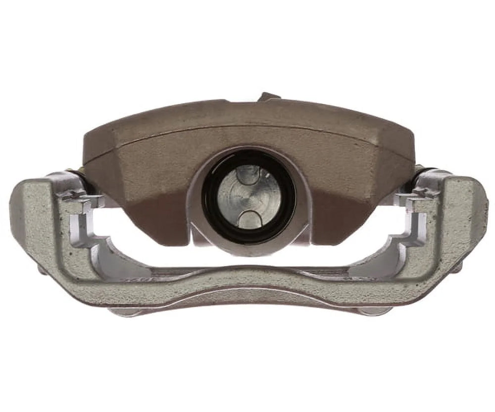 BRAKE CALIPER & BRACKET