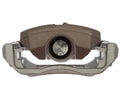 BRAKE CALIPER & BRACKET