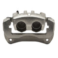 DFC 08-21 Lexus NX300h Front-R Premium Caliper - Silver Zinc Coated