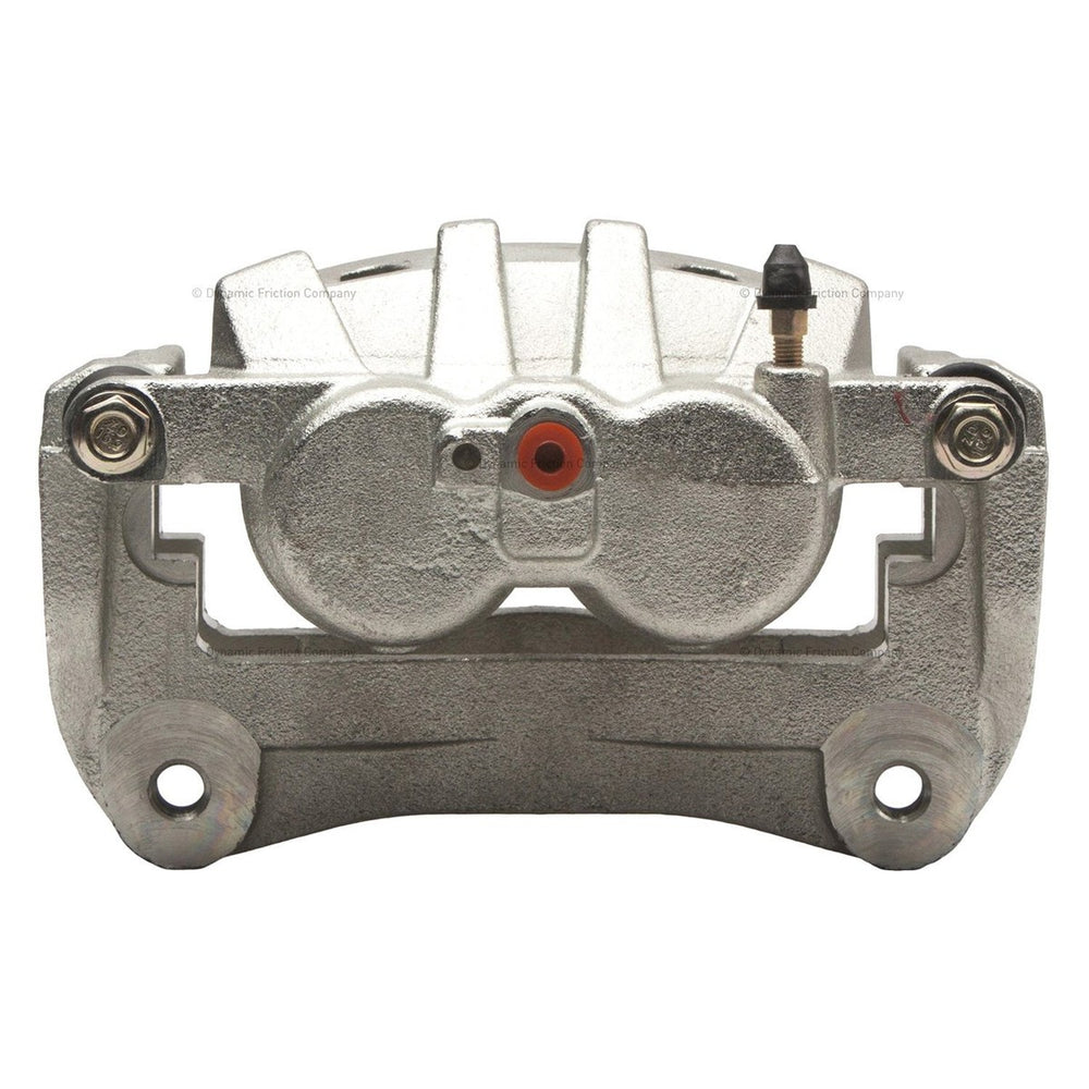 DFC silver auto part