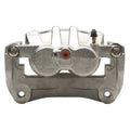 DFC 08-21 Lexus NX300h Front-R Premium Caliper - Silver Zinc Coated