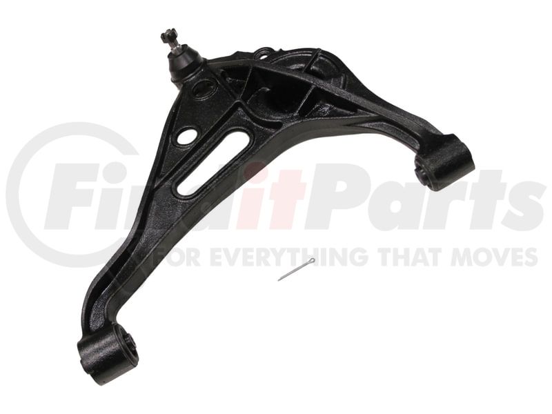 MOOG 99-05 Suzuki Grand Vitara Front Left Lower Control Arm
