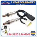 OXYGEN SENSOR