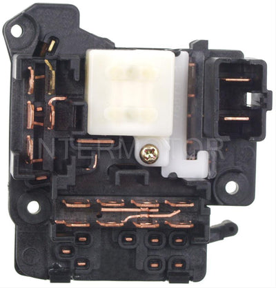 STANDARD IGN auto part
