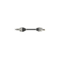CV AXLE
