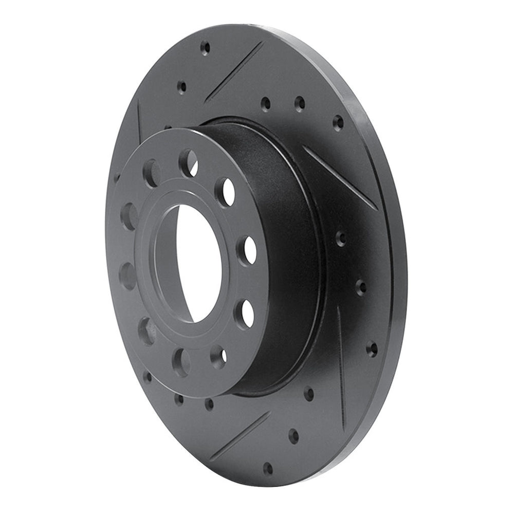 R1 Concepts black auto part