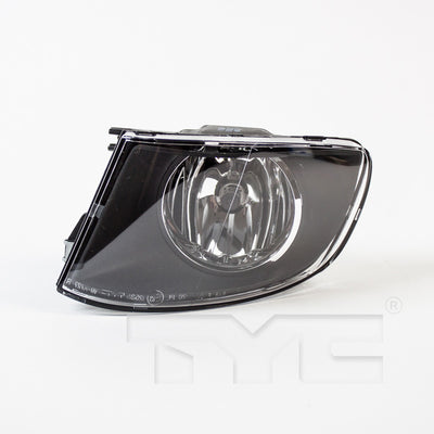TYC auto part