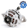 RE ALTERNATOR