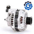 RE ALTERNATOR