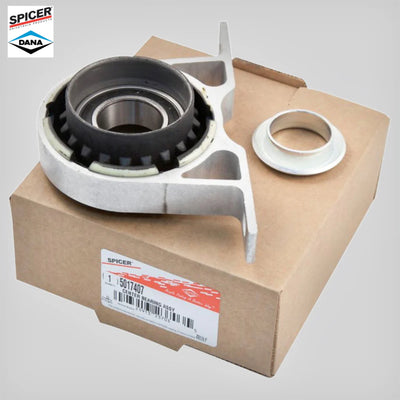 CENTER BEARING ASSY