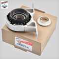 CENTER BEARING ASSY