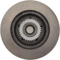 Centric C-Tek Standard Brake Rotor - Front