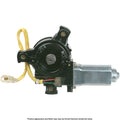 WINDOW LIFT MOTORS