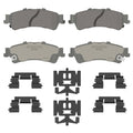 WAGNER BRAKE auto part
