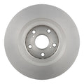 Brembo 19-22 Mercedes-Benz G63 AMG Rear UV Coated Rotor