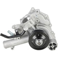 WATER PUMP KIT