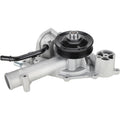 WATER PUMP KIT