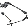 STANDARD IGN auto part