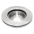 StopTech Select Sport Drilled & Slotted Rotor - Front Right