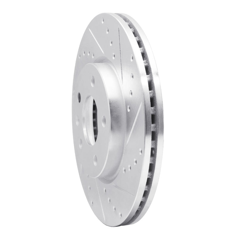 R1 Concepts silver auto part