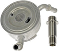 OIL HEATER