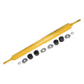 MONROE SHOCKS & STRUTS shock absorber detail
