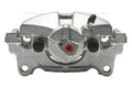 DFC 05-19 Audi A3 Front-R Premium Caliper - Silver Zinc Coated