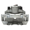DFC 05-19 Audi A3 Front-R Premium Caliper - Silver Zinc Coated