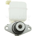 NEW MASTER CYLINDER