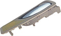INTERIOR DOOR HANDLE