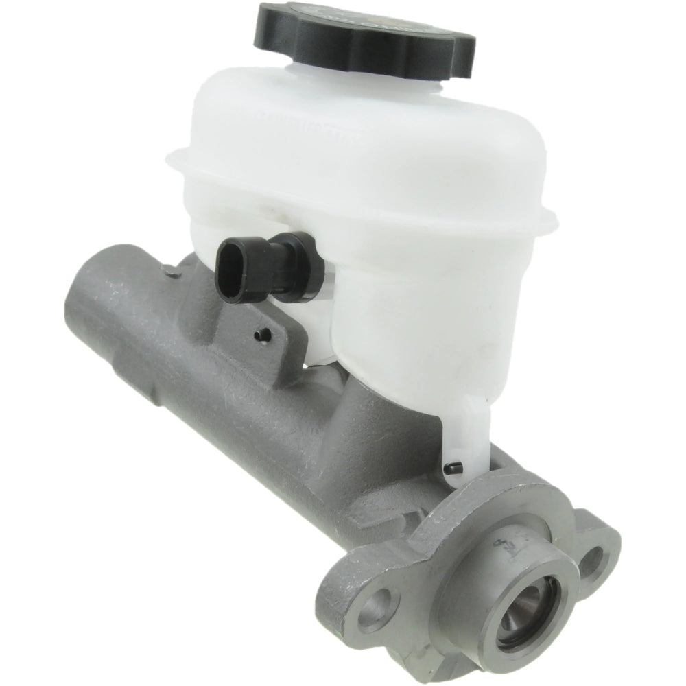 NEW MASTER CYLINDER