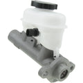 NEW MASTER CYLINDER