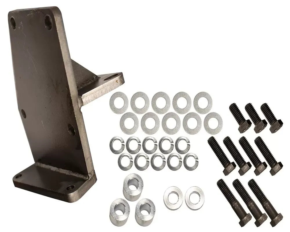 Rust Buster 1976-1986 Jeep CJ Steering Box Brace