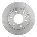 Brembo 19-20 Mercedes-Benz Sprinter 1500/Sprinter 2500 Front Premium UV Coated OE Equivalent Rotor