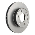 Brembo 19-20 Mercedes-Benz Sprinter 1500/Sprinter 2500 Front Premium UV Coated OE Equivalent Rotor