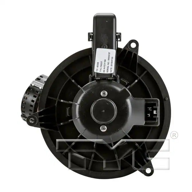 0914 FD F150 (Fr 12208) BLOWER ASSY
