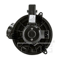 0914 FD F150 (Fr 12208) BLOWER ASSY