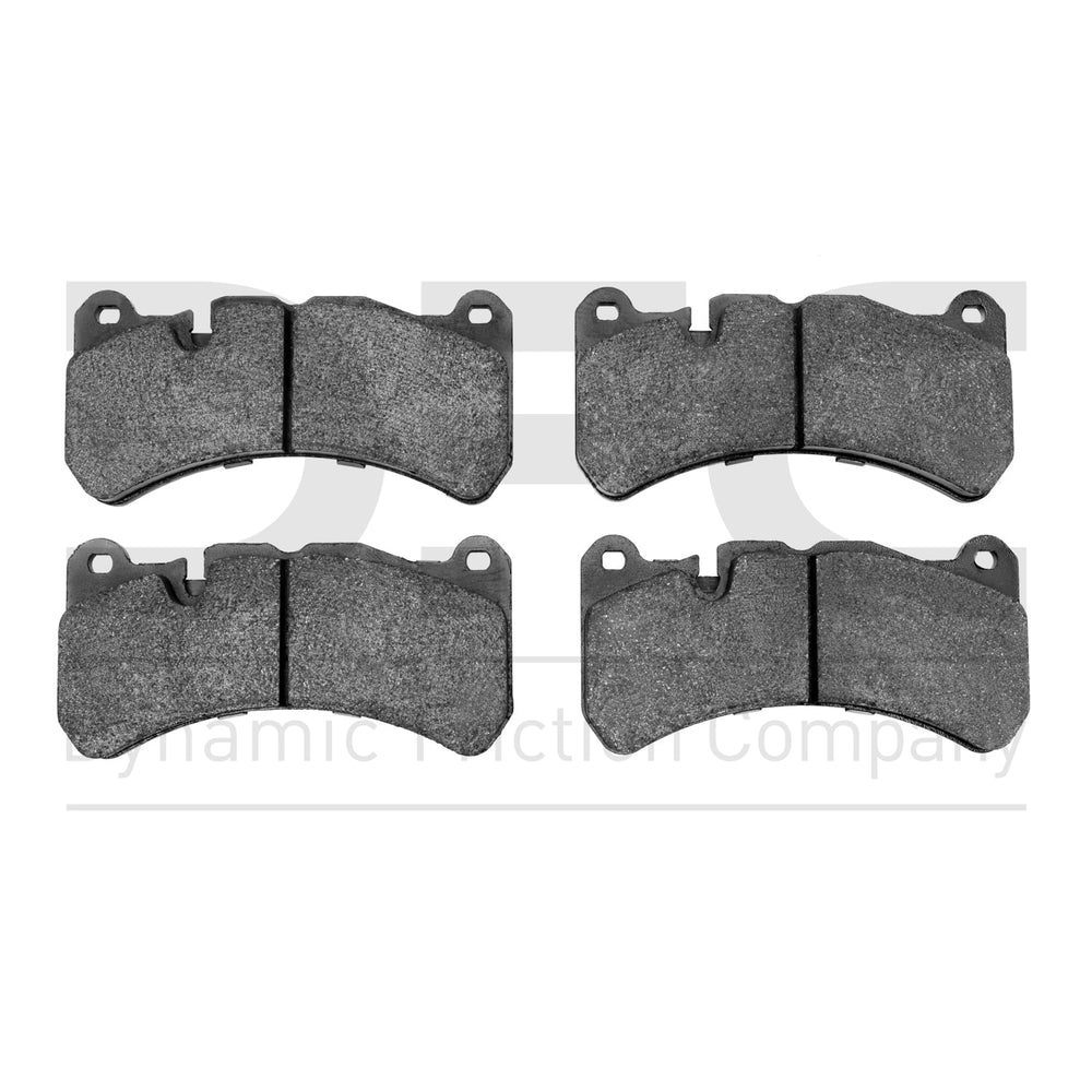 DFC auto part