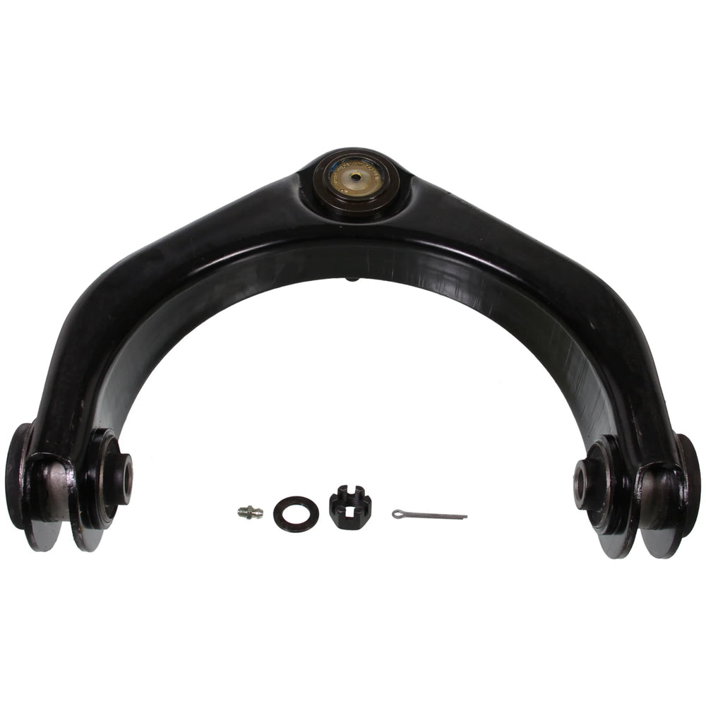 MOOG 2012 Ram 1500 Front Upper Cntrl Arm w/ Ball Jt