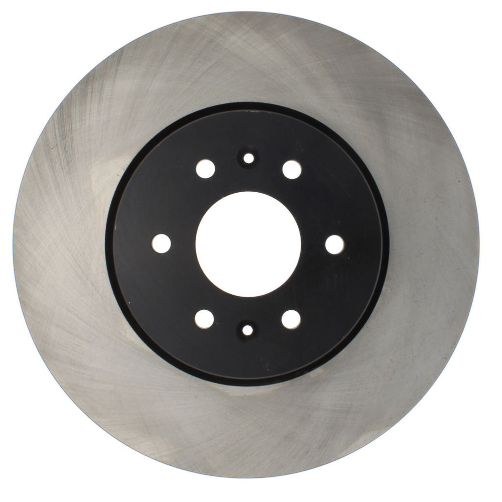 DFC auto part
