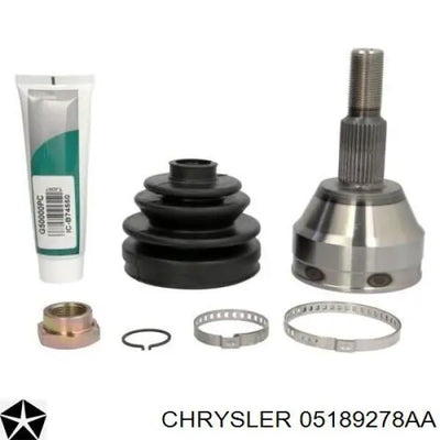 TRAKMOTIVE auto part