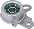 Gates Spring Type - Steel Smooth/Backside (60 mm x N/A x 29 mm) - Flanged