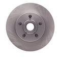 DFC 74-79 Ford Thunderbird Front Brake Rotor