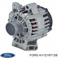 1417 FD FESTA 1.6L Fr 91113 w/ R/D COND (PFC)